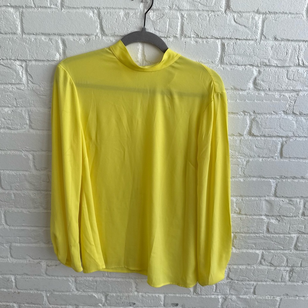 MM Lafleur Blouse Size 4